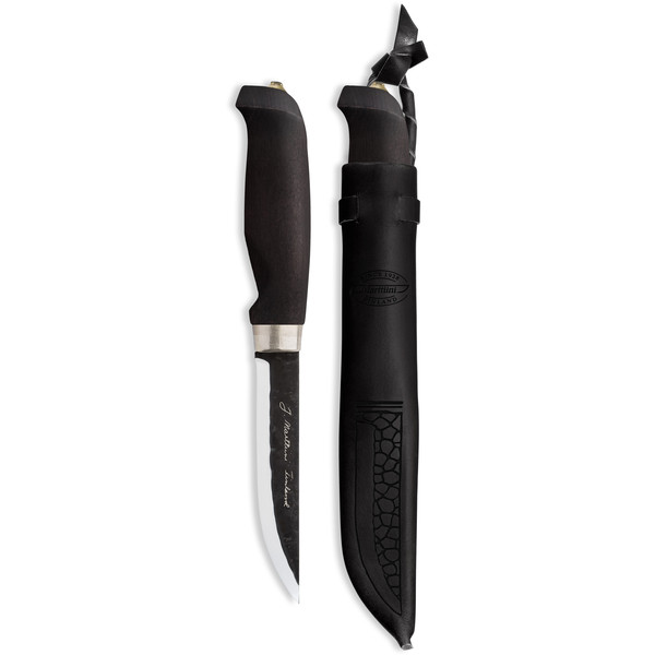 Marttiini Ilves Black edition - Metsästyspuukot - 131013 - 1