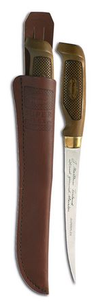 Marttiini Filleting Knife Superflex 6" - Game processing knives - 6416885372363 - 1