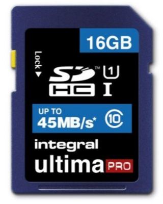 Muistikortti SanDisk SD 16GB - Riistakameran tarvikkeet - 710203 - 1