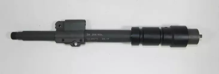 Barrel Heckler & Koch MR308 A3 - H&K and Haenel parts and accessories - Y150566-13 - 1