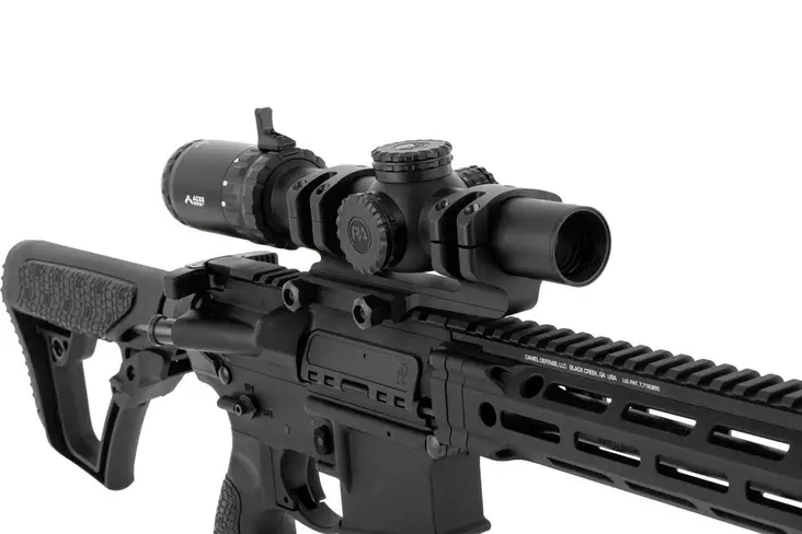 Primary Arms SLx 1-6x24 SFP GEN IV ACSS Nova - Aawee.fi webstore