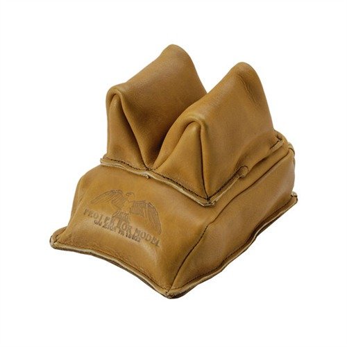 Rabbit Ear Rear Bench Rest Bag - Ampumapussit- ja tuet - 723-300-003 - 1