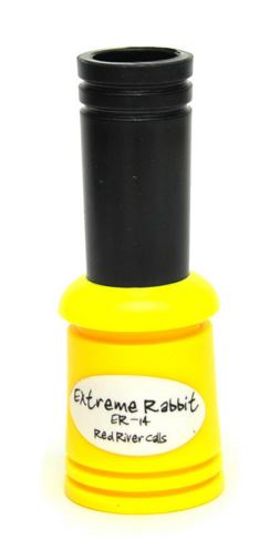 Red River Calls Extreme Rabbit petopilli - Houkutuspillit - 663593142993 - 1