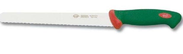 Sanelli Bread Knife 24 cm Leipäveitsi - Liha-, fileeraus- ja keittiöveitset - 8007372001453 - 1