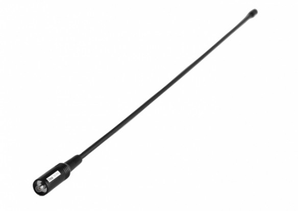 Zodiac Antenna Long 55cm Neo / Old TeamPro - Earbuds, antennas and connectors - Z40083 - 1