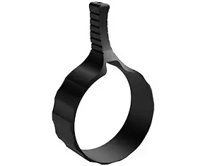 Kahles Throw Lever K-2 - Scope elevation towers and throw levers - 293-0293 - 1