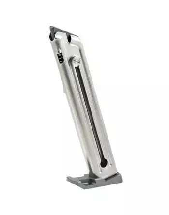 Ruger MK III 22/45 10-round magazine - Rimfire pistol magazines - 491133 - 2