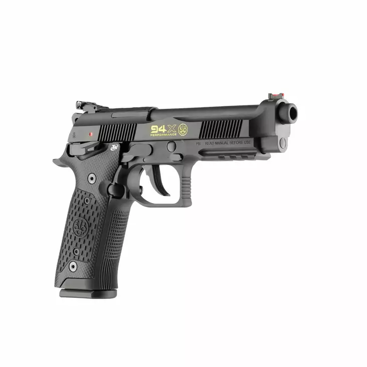 BERETTA 94x Performance DLC 9x19 pistooli - Itselataavat pistoolit - A5P42000000003 - 1