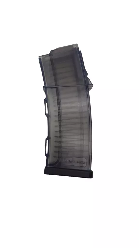CZ 805 Bren 30 Round Magazine .223 Rem ERVA - Rifle magazines - 370135006501ND - 1