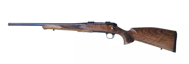 AE Precision Hunter Lux 308 Win Left-Handed - Straight-pull rifles - HS-308-510-HL-L-G3 - 2