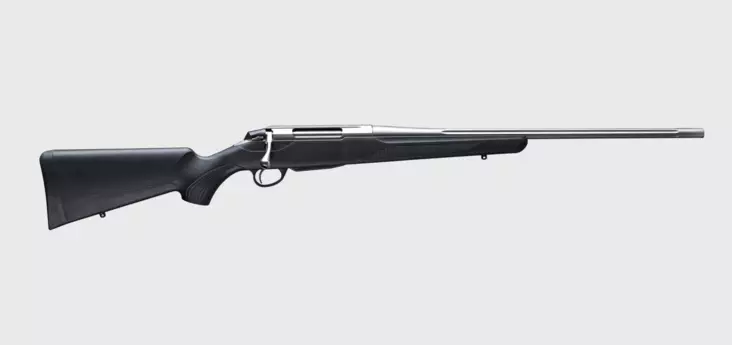 Tikka T3X Superlite Stainless Steel Rifle - Bolt-action rifle - TFTT2923A130773 - 1