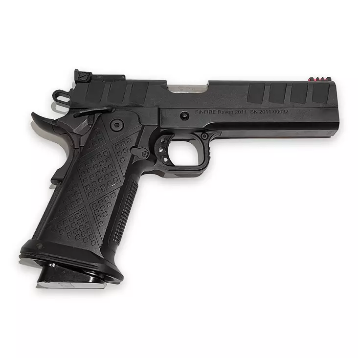VAIHTO01223_1 - Used handguns - vaihto01223 - 1