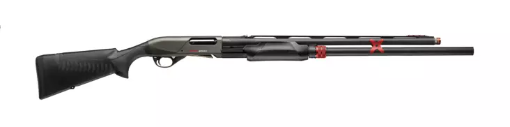 Benelli Nova Speed 24'' 12/76 käytetty haulikko - Käytetyt haulikot - Vaihto02163 - 1