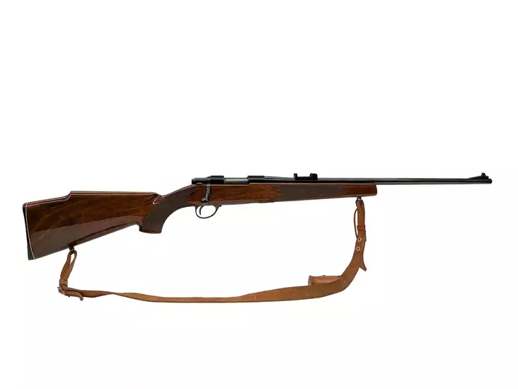 Sako L461 222 Rem kivääri - Käytetyt kiväärit - Vaihto3023 - 1