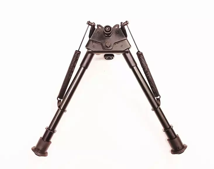 Buffalo River 9"-13" Bipod Harris-style - Bipodit - BRBP913 - 2