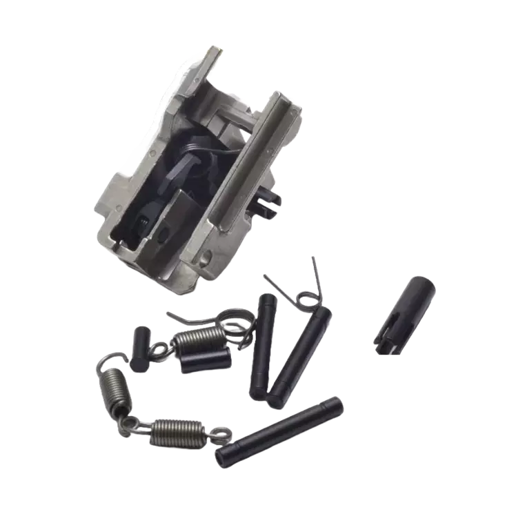 CANIK Ejector Assembly MC 9 - Canik spare parts and accessories - MMAC-743 - 4