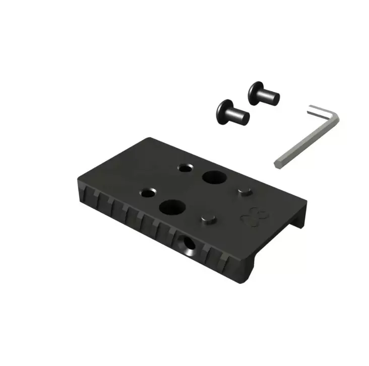 CANiK Sight Mount #3 - Canik spare parts and accessories - MMAC-153 - 2