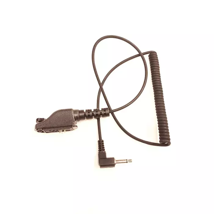 Genzo Multipin - 3.5mm Interconnect Cable - Earbuds, antennas and connectors - 694343 - 1