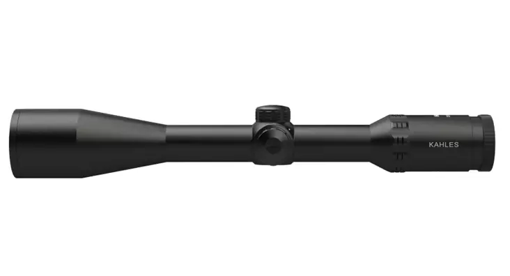 Kahles Helia 3.5-18x50i - Scopes maximum magnification over 15 - 10663 - 1