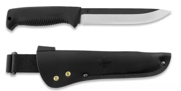 Peltonen Knives Sissipuukko M95 - Sotilas- ja militarypuukot - FJP143 - 1