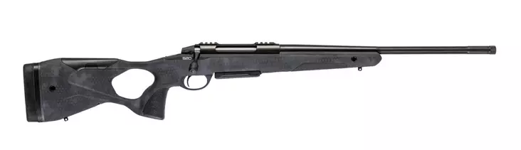Sako S20 Black Rock 20" 308win - Pulttilukkoiset kiväärit - S00004873 - 10