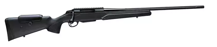 Tikka T3x Deerhunter 6,5 Creedmoor RH K - Pulttilukkoiset kiväärit - T00001123 - 1