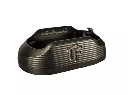 HK VP9 / SFP9 Magwell - Heckler & Koch spare parts and accessori - 617395788354 - 4