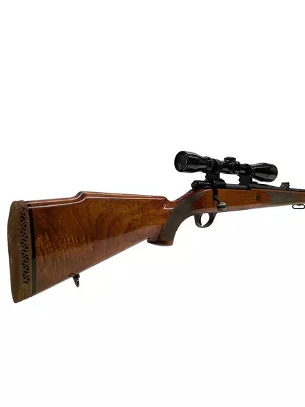 Sako L61R 30-06 + Leupold 3-9x40 - Käytetyt kiväärit - vaihto03014 - 2