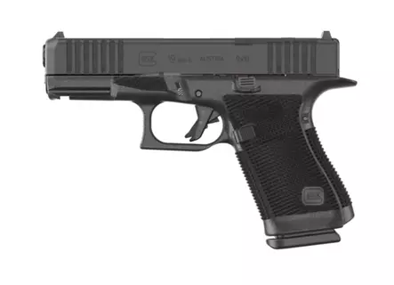Glock 19 GEN6 OR FS 9x19mm Pistol - Semiautomatic pistols - 76224 - 2