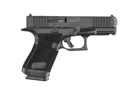 Glock 19 GEN6 OR FS 9x19mm (pocket) pistol - Semiautomatic pistols - 76224 - 1