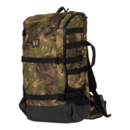 Härkila Deer Stalker reppu - Päiväreput / EDC-reput - 5714733677464 - 14