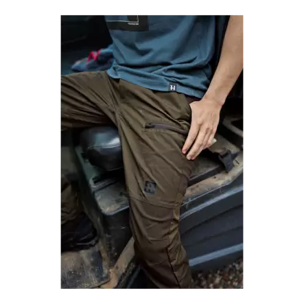 Härkila Fjell Trousers - Hunting and outdoor pants - 5714733677044 - 11