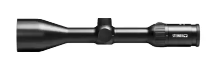 Steiner Ranger 4 3-12x56 kiikaritähtäin valopisteellä - Scopes maximum magnification 10 max - STE8771900204 - 1