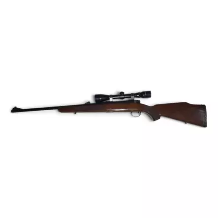 Tikka M65 lippaallinen kertatuli- kivääri .308Win. - Used rifles - vaihto02184 - 1