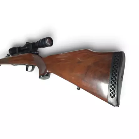 Tikka M65 lippaallinen kertatuli- kivääri .308Win. - Used rifles - vaihto02184 - 2