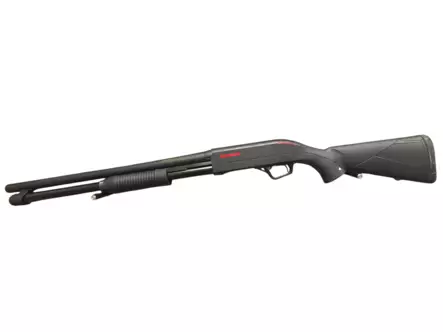 Winchester SXP 12/76 Shotgun - Used shotguns - vaihto02014 - 2