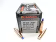 .30cal Barnes 200gr LRX BT Luoti 50kpl - 30cal kiväärin luodit - 30374 - 1