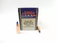 .375 Cal Barnes 250grTTSX luoti 50kpl - 375 kiväärin luodit - 30484 - 1