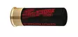 12/70 S&B Red & Black Paper 35.4g Pack of 10 - 12/70 shotgun hunting cartridges - 8590690150854 - 1