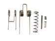 Bushmaster AR-15 Lower Spring Replacement Kit - AR lower accessories - 153744 - 1