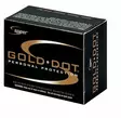 50AE CCI Gold Dot 325gr Hollow Point 20-pack - Other handguns cartridges - 076683039774 - 1