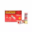 16/70 DDupleks Dupo 23g 5-pack - Shotgun-filled cartridges / sluges - 116034 - 1