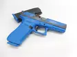 Glock 17 GEN4 9mm FX Pistooli - Non-Lethal aseet - 7962 - 1