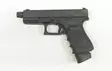 Glock 19 GEN5 PRO 9mm Pistooli - Itselataavat pistoolit - 47254 - 2