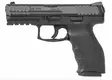 Heckler & Koch SFP9-SF BLK 9mm Pistooli - Itselataavat pistoolit - 262104 - 2