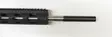 Barrel Extension 19x102.5mm, ½-28 Internal Thread - Miniature rifle barrels - 40109jatko4 - 1