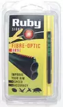 RUBY Fiber Optic Sight Green 71mm - Shotgun sights and riser mounts - RO-44 - 1