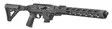 Ruger PC Carbine 9x19mm TakeDown PCC kivääri - Itselataavat pistoolikarbiinit (PCC) - 023254 - 1