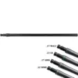 Sako P04R QUAD Barrel thin without sights - Miniature rifle barrels - S1185104 - 1