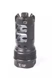 Silent Steel QD Muzzle Brake suujarru - Kiväärin suujarrut ja liekinsammuttimet - mB762-58x24 - 1